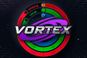 Игровой автомат VORTEX