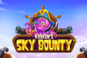 Игровой автомат Sky Bounty