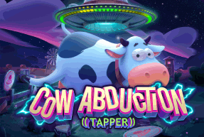 Игровой автомат Cow Abduction