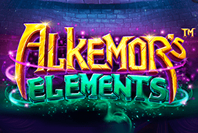 Игровой автомат Alkemor’s Elements