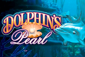 Игровой автомат Dolphin’s Pearl™
