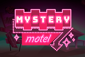Игровой автомат Mystery Motel