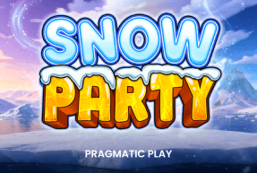 Игровой автомат Snow Party