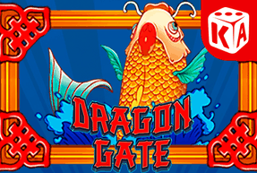 Ігровий автомат Dragon Gate
