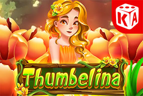 Игровой автомат Thumbelina