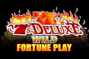 Ігровий автомат 7s Deluxe Wild Fortune Play
