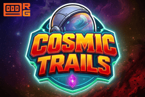 Игровой автомат Cosmic Trails