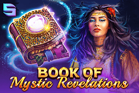 Ігровий автомат Book Of Mystic Revelations