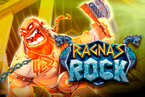 Игровой автомат Ragna's Rock