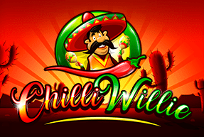 Ігровий автомат Chilli Willie
