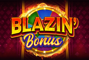 Ігровий автомат Blazin' Bonus