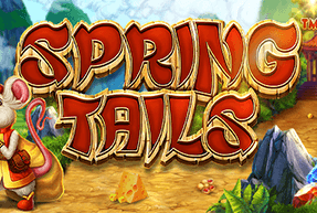 Игровой автомат Spring Tails