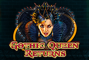 Игровой автомат GOTHIC QUEEN RETURNS