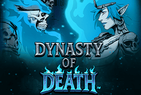 Игровой автомат Dynasty of Death