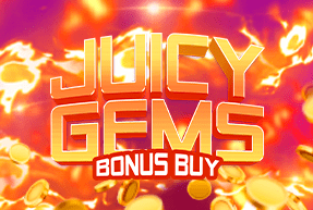 Игровой автомат Juicy Gems Bonus Buy