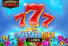 Ігровий автомат 7&Crystals Dice