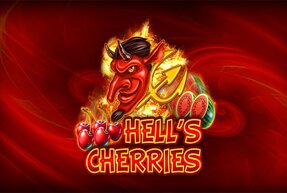 Ігровий автомат Hell’s Cherries