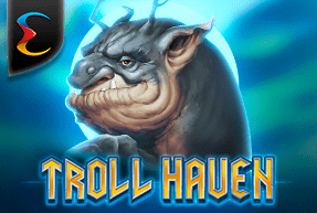Игровой автомат Troll Haven