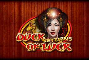 Игровой автомат Duck of Luck returns