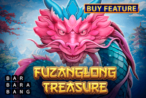 Ігровий автомат Fuzanglong Treasure