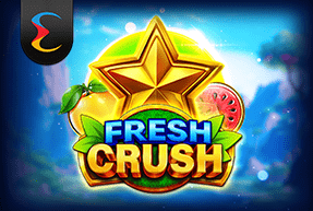 Ігровий автомат Fresh Crush
