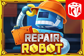 Игровой автомат Repair Robot