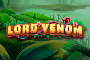 Игровой автомат Lord Venom