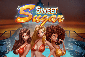Игровой автомат Sweet Sugar