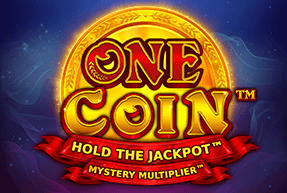 Игровой автомат One Coin™