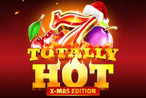Ігровий автомат Totally Hot