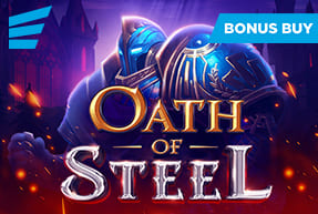 Игровой автомат Oath of Steel