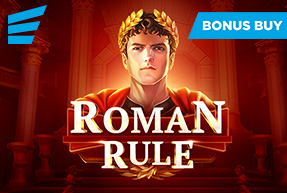 Игровой автомат Roman Rule