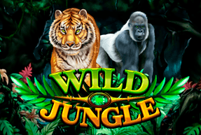 Игровой автомат Wild Jungle