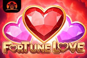 Игровой автомат Fortune Love