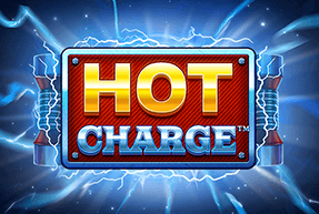 Игровой автомат Hot Charge