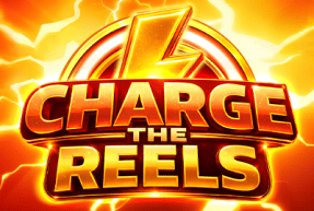 Игровой автомат Charge the Reels