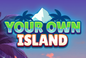 Игровой автомат Your Own Island