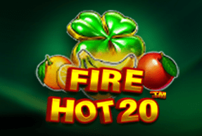 Игровой автомат Fire Hot 20