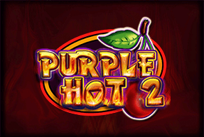 Игровой автомат Purple Hot 2
