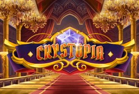 Игровой автомат Crystopia