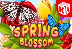 Игровой автомат Spring Blossom