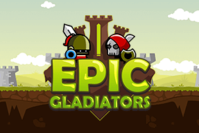 Игровой автомат Epic Gladiators