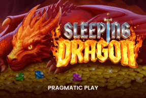 Игровой автомат Sleeping Dragon