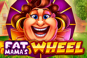 Игровой автомат Fat Mama's Wheel