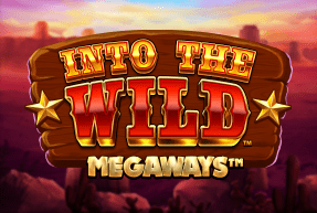 Игровой автомат Into The Wild Megaways