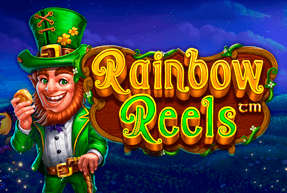 Игровой автомат Rainbow Reels