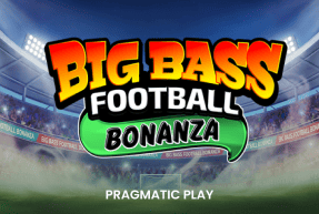Ігровий автомат Big Bass Football Bonanza