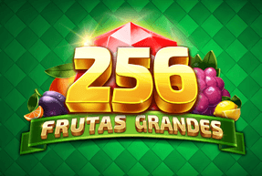 Игровой автомат 256 Frutas Grandes