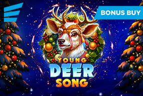 Ігровий автомат Young Deer Song