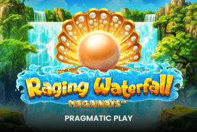 Игровой автомат Raging Waterfall Megaways™